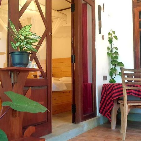 Wingate Homestay Ella Exterior foto