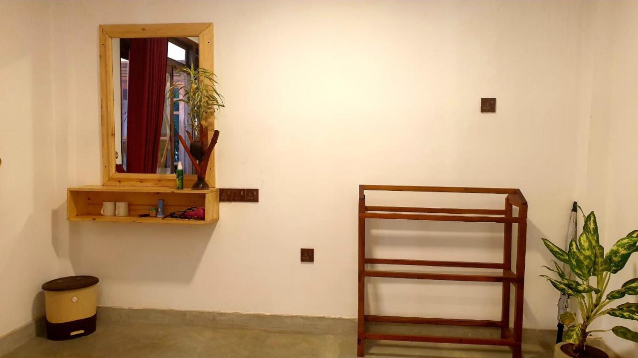 Wingate Homestay Ella Exterior foto